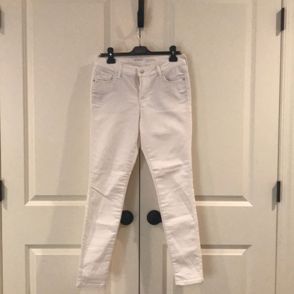 Old Navy Rockstar Jeans